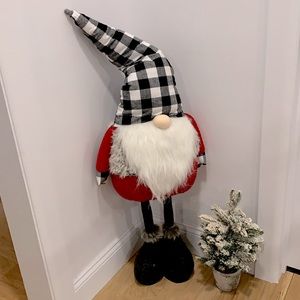 46 Inch Scandinavian Christmas Gnome